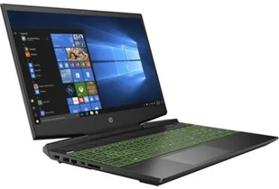 HP Pavilion Gaming 15-dk1043nw (2R2J3EA) - Laptopy - miniaturka - grafika 1