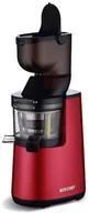 Wyciskarki wolnoobrotowe - BioChef Atlas Whole Slow Juicer Pro Czerwony - miniaturka - grafika 1
