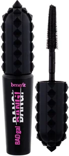 Benefit Bad Gal BANG! tusz do rzęs 4 g dla kobiet Black - Tusze do rzęs - miniaturka - grafika 1