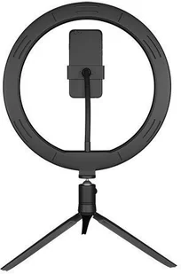 Natec Natec Alfama Ring Light NLL-1832 - Akcesoria do streamingu - miniaturka - grafika 9