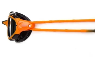 Zoggs okularki pływackie PREDATOR POLARIZED ORANGE - Pływanie - miniaturka - grafika 4