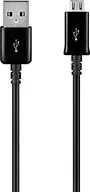 Kable USB - Samsung Kabel USB USB A Micro USB Czarny 1.5m ECB-DU4EBE - miniaturka - grafika 1