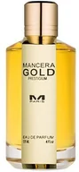 Wody i perfumy unisex - Mancera Gold Prestigium Woda perfumowana 60 ml - miniaturka - grafika 1