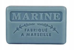 Foufour Mydło marsylskie 125g morskie - Mydła - miniaturka - grafika 1