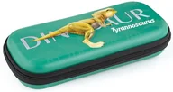 Piórniki - Karton P+P Piórnik 3D DINO Tyranozaur - miniaturka - grafika 1