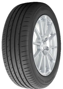 Toyo Proxes Comfort 185/65R15 92H - Opony letnie - miniaturka - grafika 1