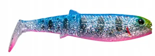 Guma Savage Gear Lb Cannibal 15cm Kol: Blue Pink S - Przynęty - miniaturka - grafika 1