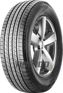 Opony terenowe i SUV letnie - Nankang Cross Sport SP-9 235/75R15 109H - miniaturka - grafika 1