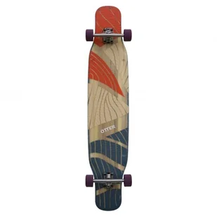 Switch Boards Longboard Switch Otter Flex 2 SLOF2 - Deskorolki - miniaturka - grafika 1