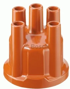 BOSCH Kopułka rozdzielacza zapłonu 1 235 522 370 - Układ zapłonowy - akcesoria - miniaturka - grafika 1