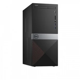 Dell Vostro 3670 Tower (N112VD3670EMEA01_R2005) - Zestawy komputerowe - miniaturka - grafika 1