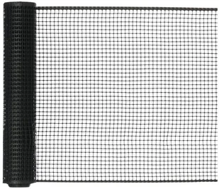 NORTENE Siatka plastikowa SQUARE 50cm x 5m NORTENE - Akcesoria do ogrodzeń - miniaturka - grafika 1