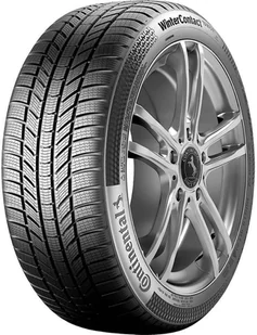 Continental WinterContact TS 870 P 235/55R18 100H - Opony zimowe - miniaturka - grafika 1
