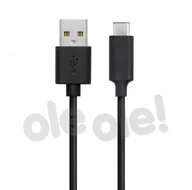 Kable USB - Xqisit 35594 - miniaturka - grafika 1