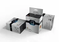 Tusze zamienniki - Quantec Hp 650XL Black HP650XL CZ101AE ATR-0660 - miniaturka - grafika 1