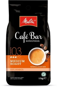 Melitta CaféBar Selection Medium Roast 1 kg 6764765 - Kawa - miniaturka - grafika 1