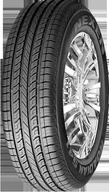 Opony terenowe i SUV letnie - Nexen Roadian 541 225/75R16 104 H - miniaturka - grafika 1