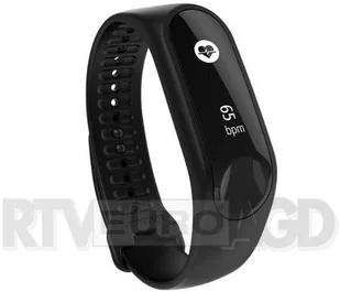 TomTom monitor fitness Touch Cardio L czarny - Monitory aktywności - miniaturka - grafika 1
