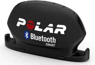 Polar sensor rytmu pedałowania kadencji) BLUETOOTH SMART - Pozostały sprzęt i akcesoria do ćwiczeń - miniaturka - grafika 1