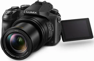 Panasonic Lumix DMC-FZ2000 (DMC-FZ2000EP) - Aparaty Cyfrowe - miniaturka - grafika 2