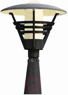 KONSTSMIDE Solidna lampa na cokół Gemini - Lampy ogrodowe - miniaturka - grafika 2