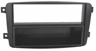 Akcesoria car audio - ACV Maskownica na radio Baseline Connect, z półką 281190-02 - miniaturka - grafika 1