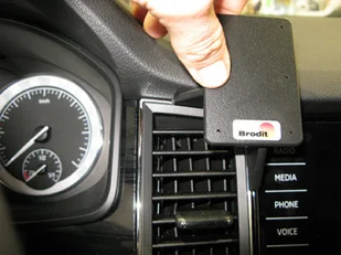 Brodit AB ProClip do Skoda Kodiaq 2017- 805295 - Akcesoria motoryzacyjne - miniaturka - grafika 9