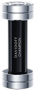 Davidoff Champion  Eau de Toilette 50 ml DAVIDOFF-188848 - Wody i perfumy męskie - miniaturka - grafika 1