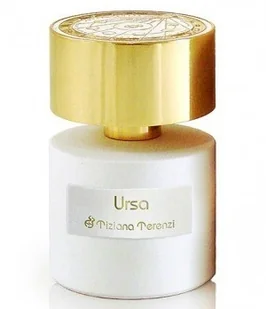 Tiziana Terenzi Ursa woda perfumowana 100ml tester - Wody i perfumy unisex - miniaturka - grafika 1