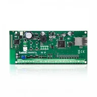 Alarmy - SATEL Centrala alarmowa PERFECTA-IP 32 PERFECTA-IP-32 - miniaturka - grafika 1