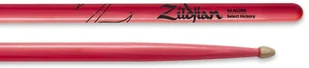 Zildjian Z5AACDGP pałki perkusyjne różowe - Akcesoria do perkusji - miniaturka - grafika 1