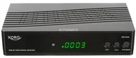 Tunery TV-SAT - Xoro HRS 9194 - miniaturka - grafika 1