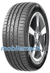 Kumho Crugen HP91 285/60R18 116V - Opony terenowe i SUV letnie - miniaturka - grafika 1