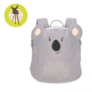 Lassig plecak mini about friends - koala - Plecaki szkolne i tornistry - miniaturka - grafika 1