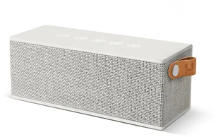 FreshnRebel Rockbox Brick Fabrick Edition Cloud - Głośniki przenośne - miniaturka - grafika 2