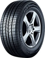 Opony terenowe i SUV letnie - Continental Conti4x4Contact 235/50R19 99H - miniaturka - grafika 1