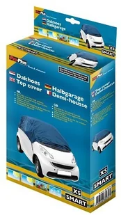 ProPlus 610171 Smart Auto, wyjątkowo mały rozmiar 610171 - Akcesoria motoryzacyjne - miniaturka - grafika 1