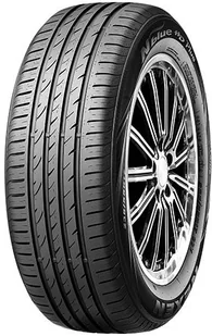 Nexen N Blue HD PLUS 225/50R16 92V - Opony letnie - miniaturka - grafika 1