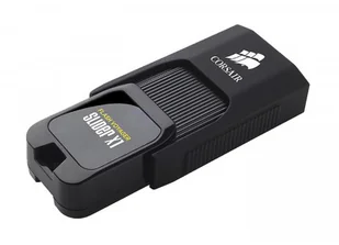 Corsair Voyager Slider X1 64GB (CMFSL3X1-64GB) - Pendrive - miniaturka - grafika 1
