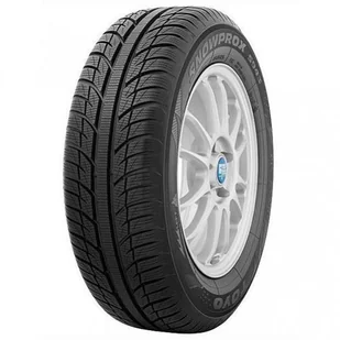 Toyo Snowprox S943 175/65R15 88T - Opony zimowe - miniaturka - grafika 1