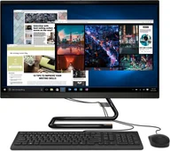 Zestawy komputerowe - Lenovo IdeaCentre AIO 3 27IMB05 F0EY0073FR F0EY0073FR - miniaturka - grafika 1
