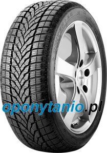 Starperformer SPTS AS 205/55R16 91T - Opony zimowe - miniaturka - grafika 1