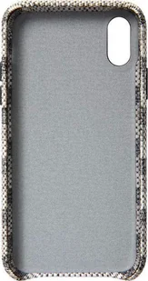 Laut VENTURE - Etui iPhone Xs / X (Grey) b2btrade-12068-0 - Etui i futerały do telefonów - miniaturka - grafika 4