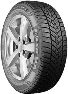 Fulda Kristall Control SUV 235/60R18 107H - Opony terenowe i SUV zimowe - miniaturka - grafika 1