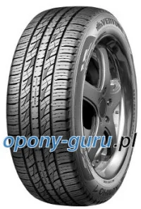 Kumho Crugen KL33 235/65R17 104H - Opony terenowe i SUV letnie - miniaturka - grafika 2