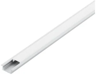Eglo 98981 - Profil narożny do taśm LED RECESSED - Akcesoria do oświetlenia - miniaturka - grafika 1