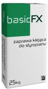 Ceresit BASIC FX klej$3ca do styropianu BASIC FX - Zaprawy budowlane - miniaturka - grafika 1