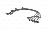 Akcesoria do układu elektrycznego - Bosch Zestaw przewodów zapłonowych 0 986 356 357 - miniaturka - grafika 1