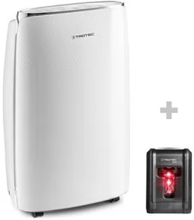 Trotec Komfortowy osuszacz powietrza TTK 67 E + BD5A - Osuszacze powietrza - miniaturka - grafika 1