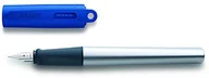 Pióra kulkowe - Lamy 87 Nexx Blue monitora, sprężyna wypełnienia: M 1220456 - miniaturka - grafika 1